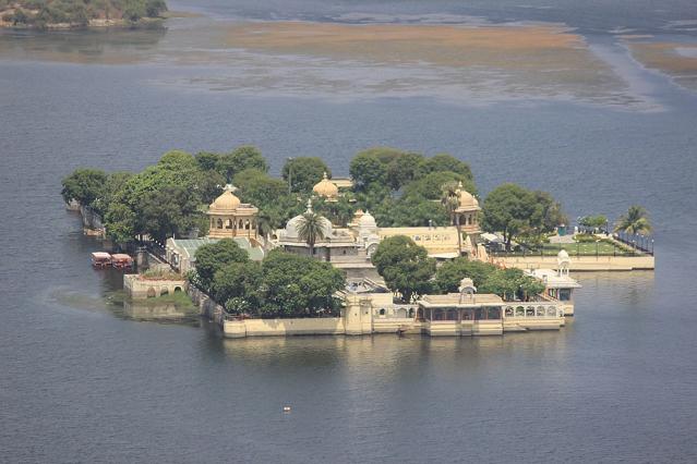 Jag Mandir